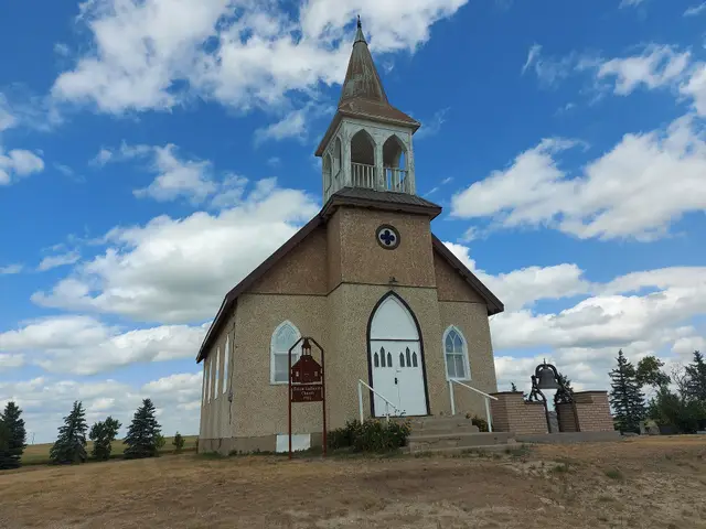 Salem Lutheran Church